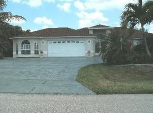 1531 SW 57th St, Cape Coral, FL 33914