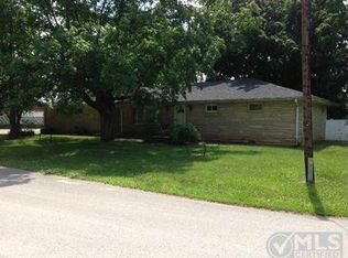 123 Turner Loop, Gracey, KY 42232