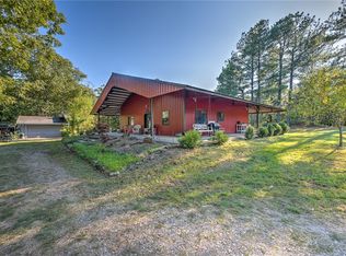 16513 Carpenter Rd, Winslow, AR 72959