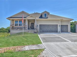 11519 S Barker Rd, Olathe, KS 66061