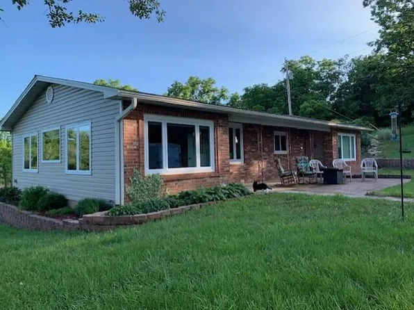 24461 Scenic Valley Drive, Cassville, MO 65625