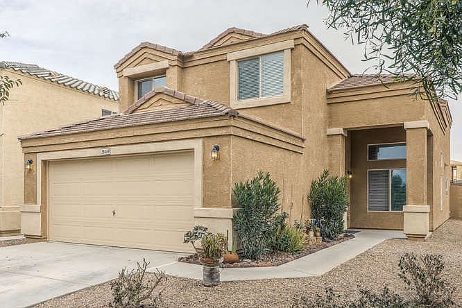 1st image of 28463 N Moonstone Way