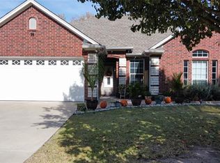 121 Whitetail Run, Weatherford, TX 76088