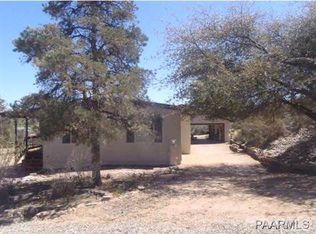 2535 W Granite View Cir, Prescott, AZ 86305