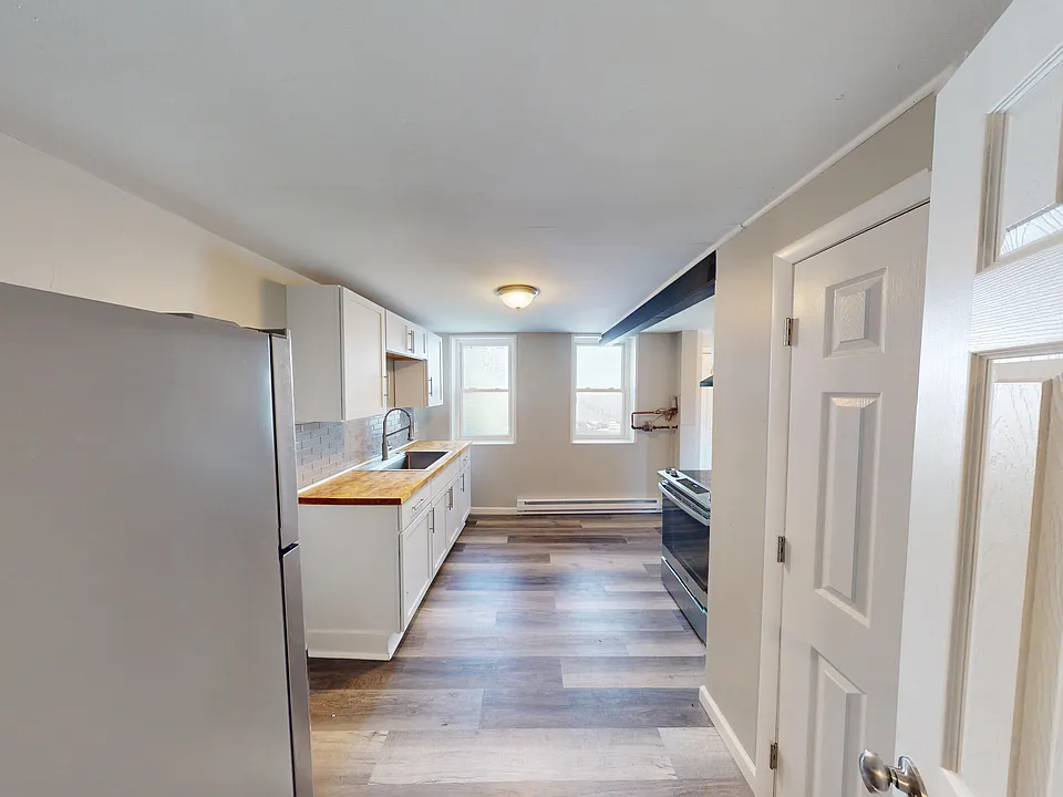 64 School St #1
