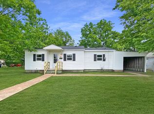 509 Old Fulton Rd, Martin, TN 38237
