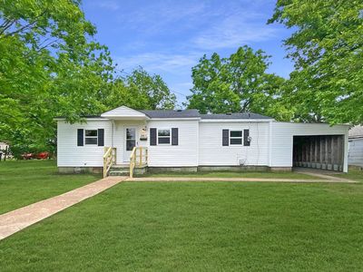 509 Old Fulton Rd, Martin, TN, 38237