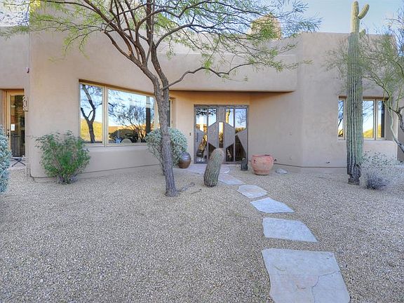 2nd image of 8400 E Dixileta Dr #162