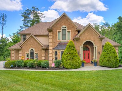 501 Old White Dr, Lewisburg, WV, 24901