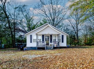 5107 Davis Cir, Anderson, SC 29625