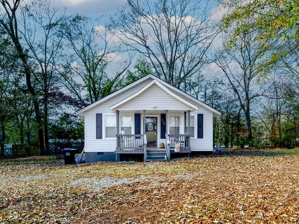 5107 Davis Cir, Anderson, SC 29625