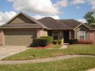 1467 Dog Fennel Ct, Orange Park, FL 32073