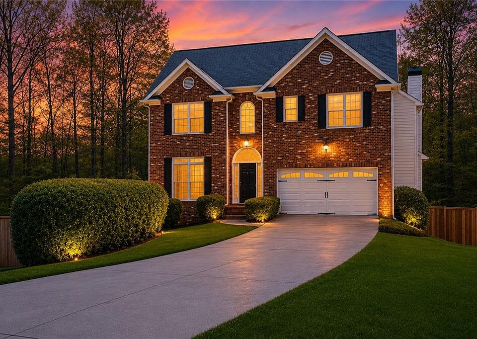 1st image of 7025 Hampton Bluff Way
