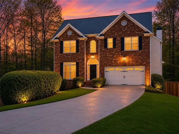 7025 Hampton Bluff Way, Roswell, GA 30075