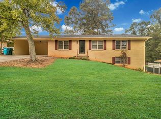 5783 Forrest Rd, Stone Mountain, GA 30087