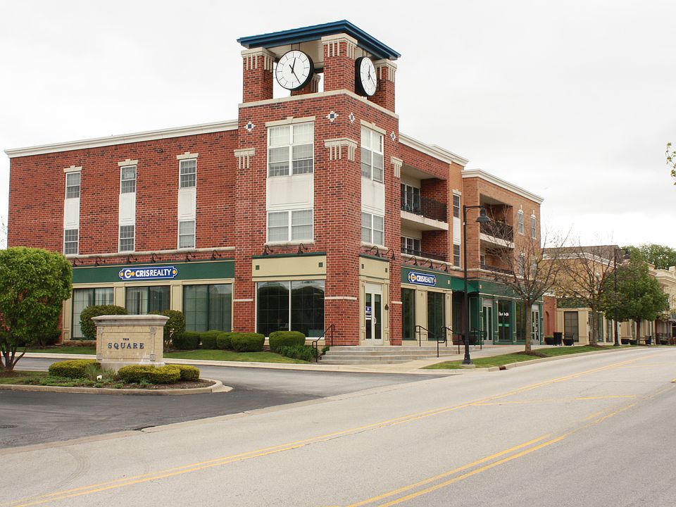 1st image of 49 Old Frankfort Way APT 212