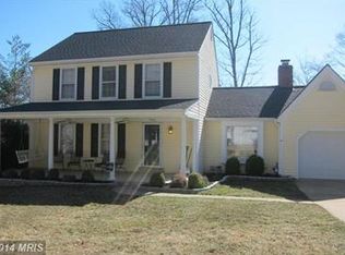 7436 Ridge Rd, Springfield, VA 22153