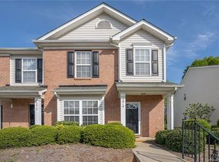 2919 Little Stream Ct, Matthews, NC 28105