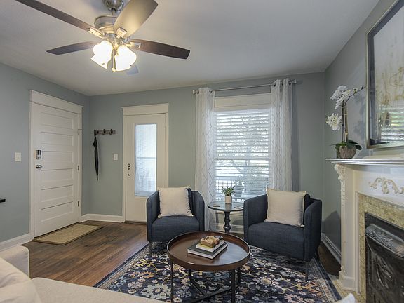 5th image of 2539 Cherry St #3N