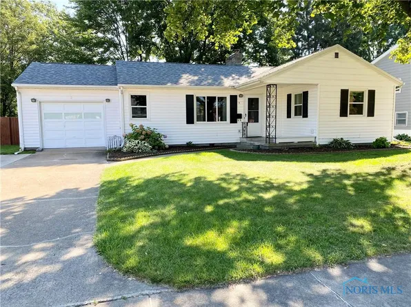 5 Pelton Dr, Delta, OH 43515