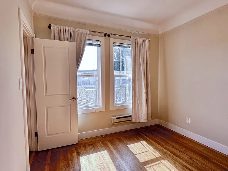 Anita Road Apartments — Photo 6