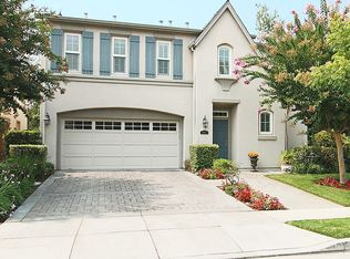 1777 Whispering Willow Pl, San Jose, CA 95125