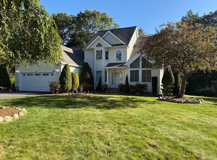 1457 Washington St, Canton, MA 02021