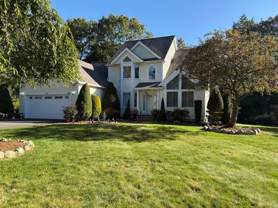 1457 Washington St, Canton, MA, 02021