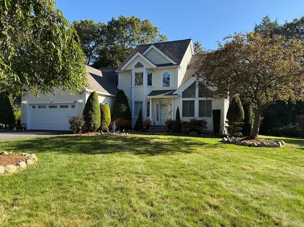 1457 Washington St, Canton, MA 02021