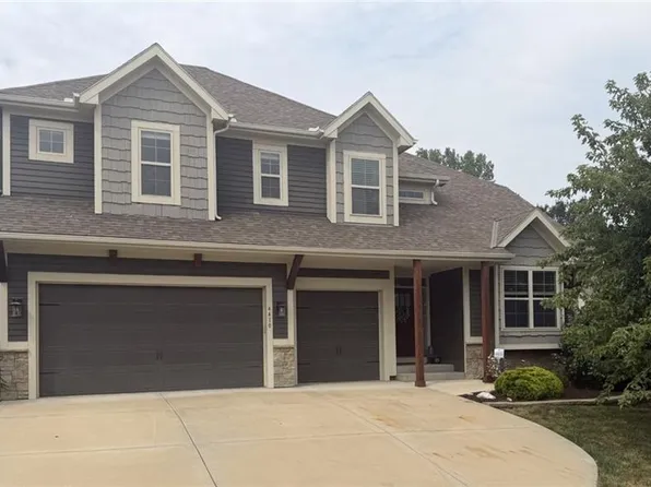 4410 NE 78th St, Kansas City, MO 64119