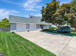 46 Worral Dr, Newark, DE 19711