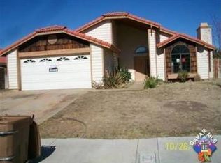 3557 Strawberry Ct, Palmdale, CA 93550