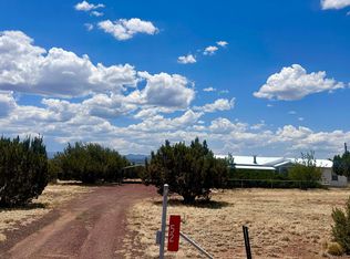52 County Road 8010, Concho, AZ 85924