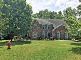 9612 Charlesfield Dr, Fredericksburg, VA 22407