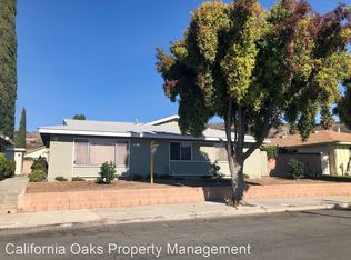 217 Sespe Ave #B, Fillmore, CA 93015