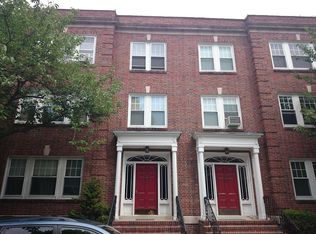 4 Alton Ct #1, Brookline, MA 02446