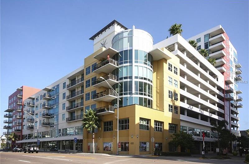 1st image of 1208 E Kennedy Blvd Unit 817