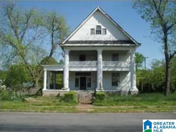 2001 Dartmouth Ave, Bessemer, AL 35020