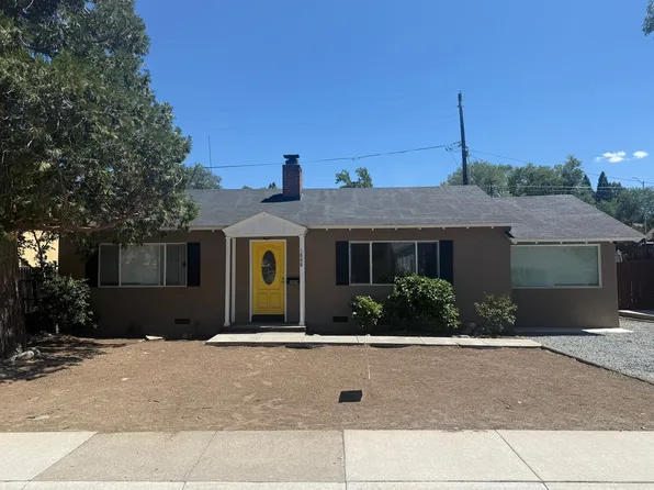 1888 Vale St, Reno, NV 89509
