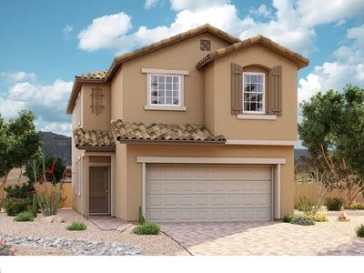 1054 Smiths Island Ave, North Las Vegas, NV, 89084