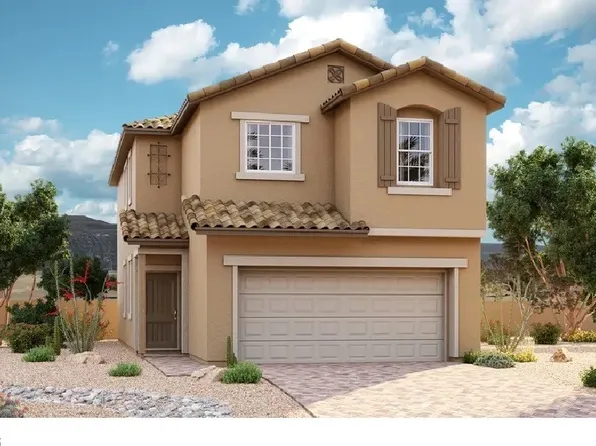 1054 Smiths Island Ave, North Las Vegas, NV 89084