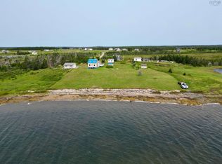 9684 Saint Peters Fourchu Rd, Fourchu, NS B2J 1A5