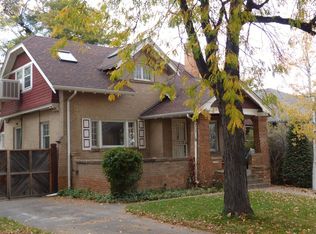 1465 Bellaire St, Denver, CO 80220