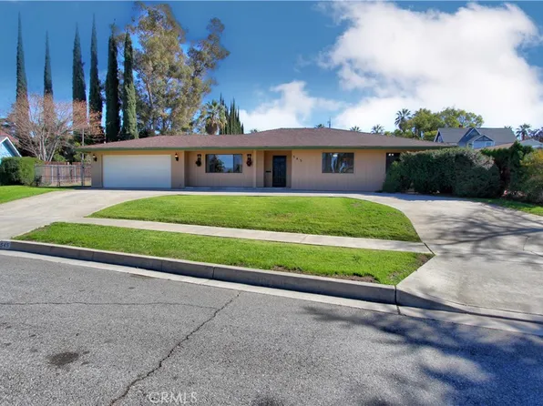 545 Norwood St, Redlands, CA 92373