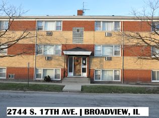 Ray Gustafson 2744, Broadview, IL 60155