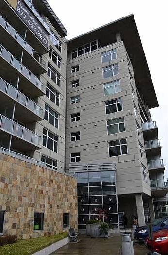 1st image of 1515 Dock St Unit 401