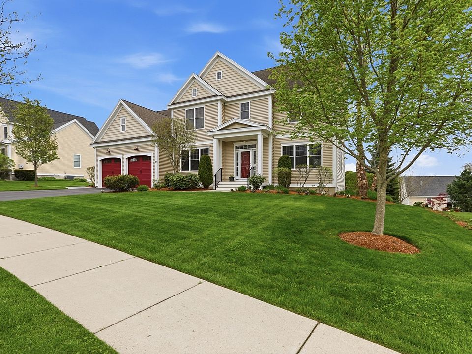 2nd image of 47 Winship Dr