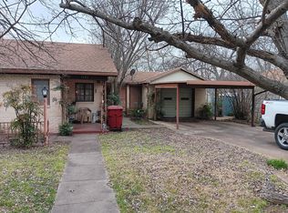 1606 N Woods St, Sherman, TX 75092