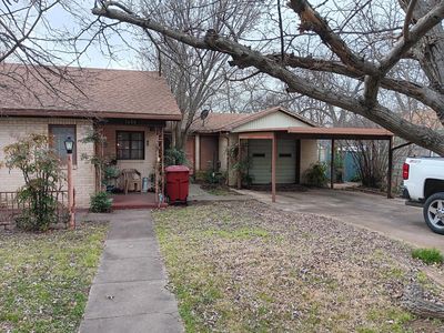 1606 N Woods St, Sherman, TX, 75092