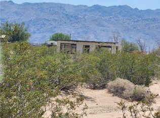 0 Meldora Ave Lot 91, Twentynine Palms, CA 92277
